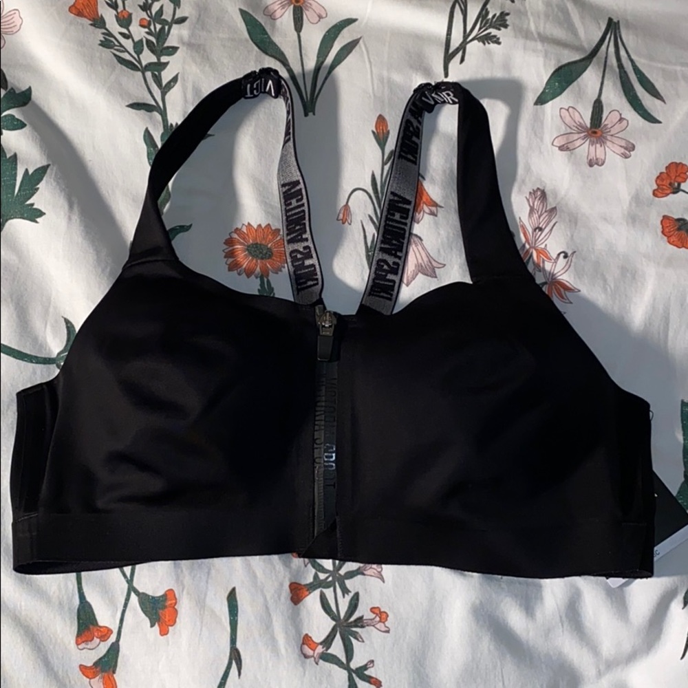 COPY - Sports Bra